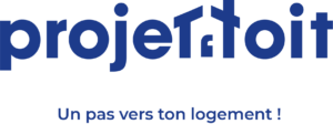 logo Projet'toit